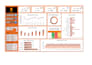 create professional dashboards in excel or power bi